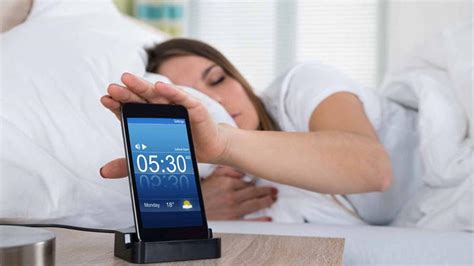 Sulit Bangun Pagi 5 Aplikasi Alarm Ini Patut Kamu Coba Tekno