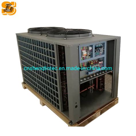 2022 Air Cooled And Water Cooled Water Chillers For Air Conditioning