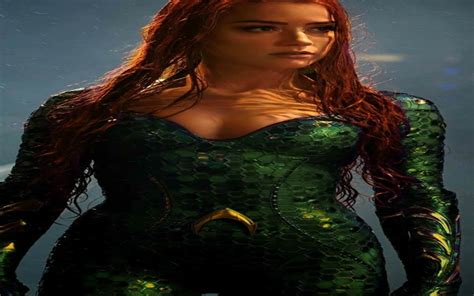 Download Princess Mera Aquaman Free Wallpapers Hd Display Pictures