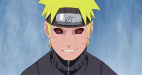 What Episodes Does Naruto Use The Nine Tails Power In