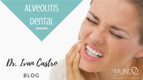 Alveolitis Dental