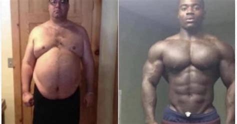 amazing transformation album on imgur