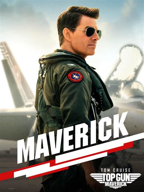 Sección Visual De Top Gun Maverick Filmaffinity