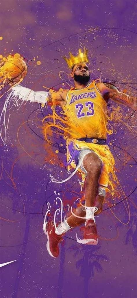 Lebron James Cool Wallpapers Top Free Lebron James Cool Backgrounds