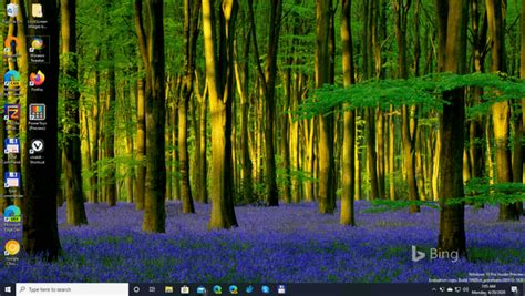Unduh 66 Bing Wallpaper Windows 11 Terbaru Postsid