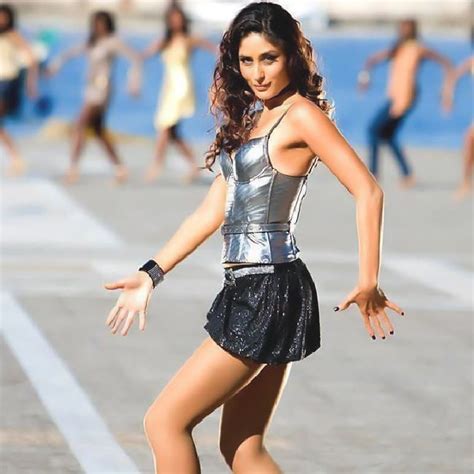 Kareena Kapoor Khan Flaunting Hot Legs During Sexy Hd Shoot