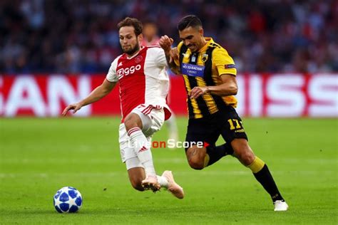 In eredivisie, ajax amsterdam has better performance than vitesse arnhem. Vitesse vs Ajax Preview and Prediction Live stream - Eredivisie 2019/2020