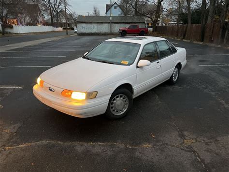Used 1995 Ford Taurus For Sale Autotrader