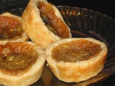 Pin By Jasmine Smith On Baking Butter Tarts Canadian Butter Tarts