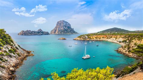 A Guide To Ibiza S Best Beaches Ibiza High Life