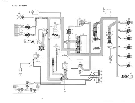 Datasheet 1980 ford f100 owners manual introduction to bioinformatics … Yamaha 115 Outboard Wiring Diagram - Wiring Diagram and Schematic