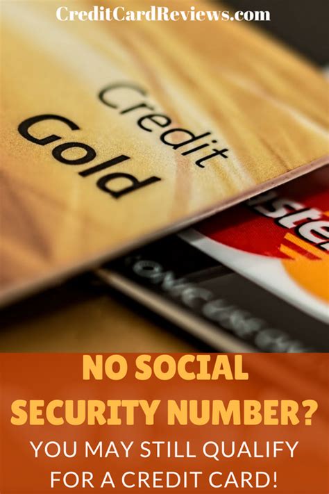 To 7 p.m., monday through friday. Don't Have a Social Security Number? You Can Still Get a Credit Card (With images) | Credit card ...