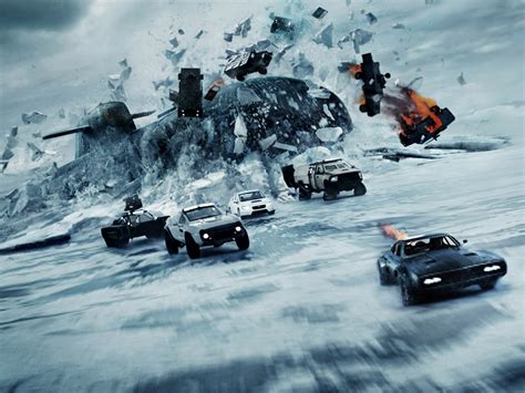 Fast 8 ( Fast and Furious 8) HQ Movie Wallpapers | Fast 8 ( Fast and Furious 8) HD Movie 