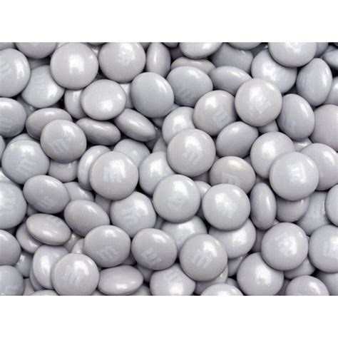 Bulk Silver Mandms 10lbs Buy Wholesale Bulk Silver Mandms Bulkecandy