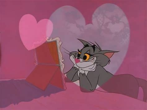 Love Tom And Jerry Cartoon Images Tom And Jerry Love Scene Images