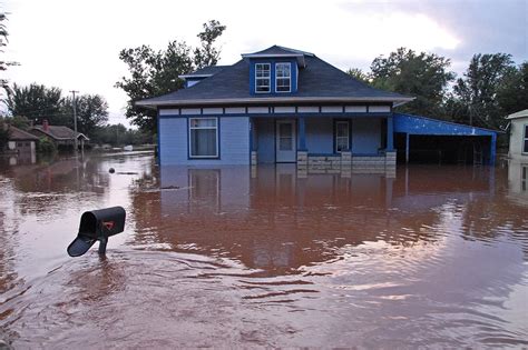 Flood Prevention | How to Protect Home From Flooding