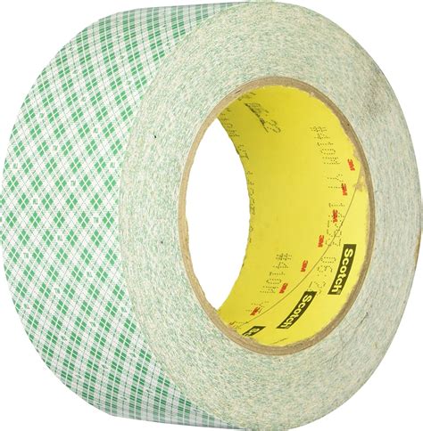 3m Scotch Double Coated Paper Tape Mmm410m2x36 Office