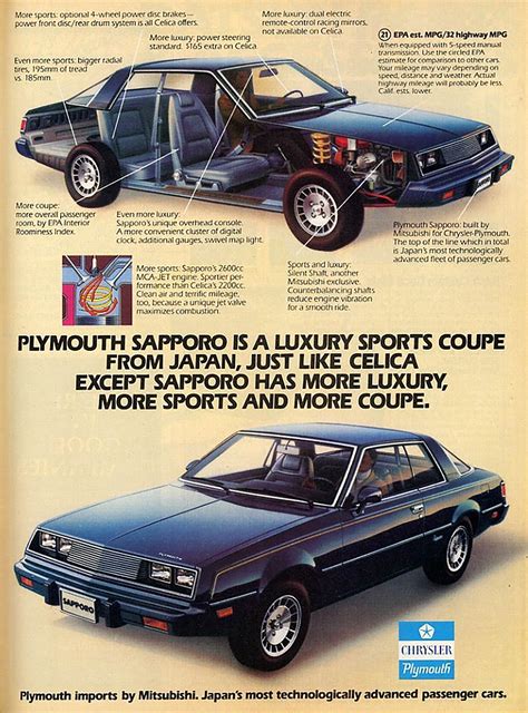 Indulgence Madness A Gallery Of Eighties Personal Luxury Car Ads The