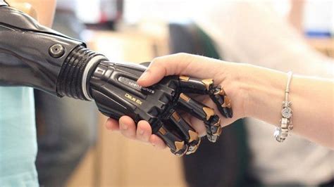 The Amazing Bionic Prosthetics That Are Changing Lives And Shaping Our