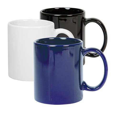 Ceramic Mug Classic 300ml Market Link