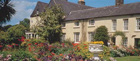 Hunters Hotel Historic Country House Hotel In The Garden