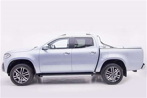 Maybe you would like to learn more about one of these? Mercedes Benz X-Class Double Cab X250d 4X4 POWER for sale in Gauteng | Auto Mart