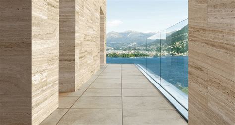 Stone Of The Month Travertine The Infinity Marble