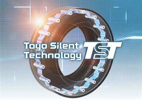 Randd Technology Toyo Tires Global Website