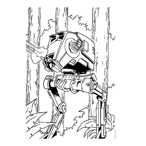 147 star wars printable coloring pages for kids. Star Wars kleurplaten :: Kleurplatenpagina.nl ~ boordevol ...