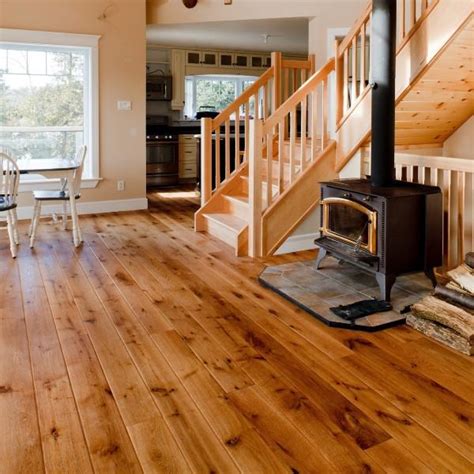 Maybe you would like to learn more about one of these? Toronto Wide Plank White Oak Hardwood Flooring - Gaylord ...