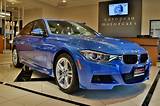 Bmw 335i  Drive Lease Specials
