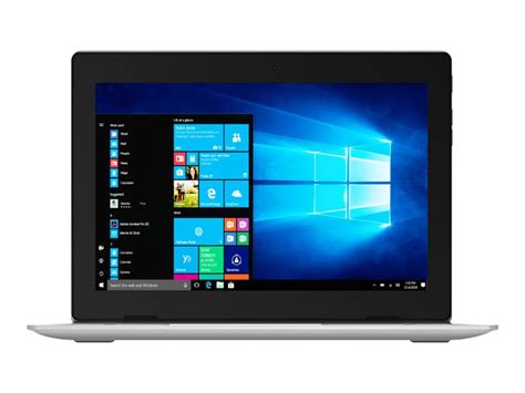 Windows 10 Pro Tablet Pcs Pc Systeme Notebooksektor