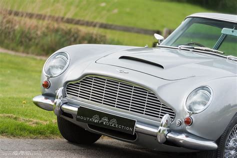 The Houtkamp Collection Aston Martin Db5