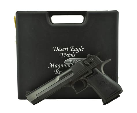 Imi Desert Eagle 357 Magnum Pr46179