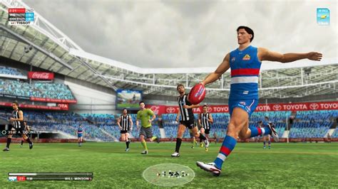 Score centre scores, results, standings and schedules. AFL Live 2 (PS3) | The Gamesmen