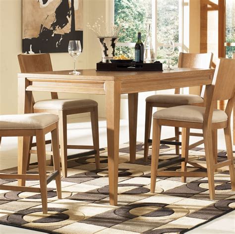 Light Wood Counter Height Dining Sets Ideas On Foter