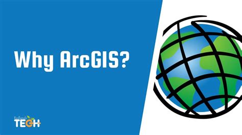 Why Arcgis Youtube