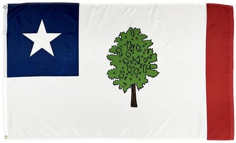 Mississippi Republic 3×5 Flag I Americas Flags