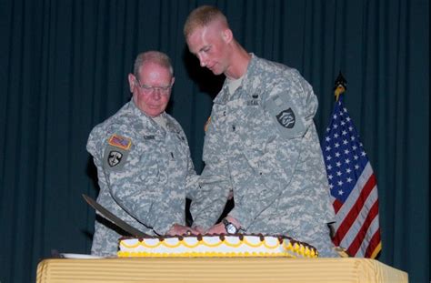 Warrant Officer Corps Celebrates Birthday Article The United States