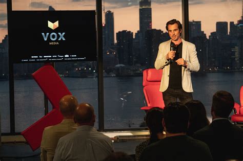 Join Vox Media At Advertising Week New York 2019 Vox Media
