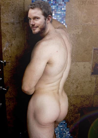 Tumbex Boilinghotmen Tumblr Chris Pratt Fake Nude Sexiz Pix