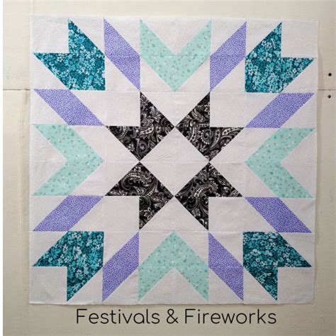 Festivals And Fireworks Pat Sloans I Love To Make Quilts