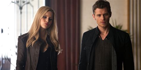 The Originals: The 5 Worst Things Klaus Did To Rebekah (& 5 Worst ...