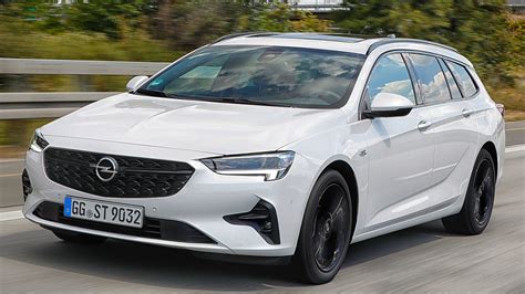 Alterations in the design are very little as well as likewise this is expected if we comprehend that the existing second generation is simply 2 years old. Opel Insignia (2021)