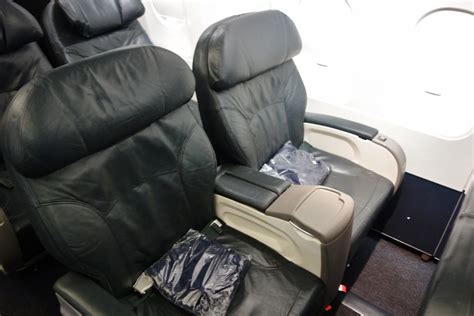 As you can see from the image above, i was in seat 4e. United Airlines Fleet Airbus A320-200 Details and Pictures ...