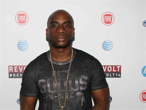 Charlamagne Tha God Net Worth Net Worth