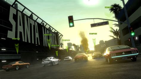 Midnight Club Los Angeles Review Giant Bomb