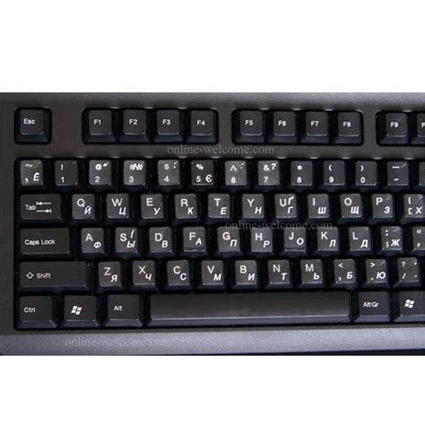 We did not find results for: UKRAINIAN-RUSSIAN KEYBOARD STICKERS TRANSPARENT WHITE ...