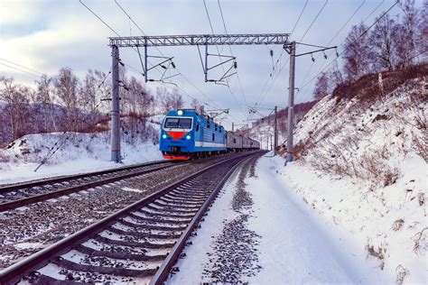 How To Plan And Pack For The Trans Siberian Railway Lonely Planet