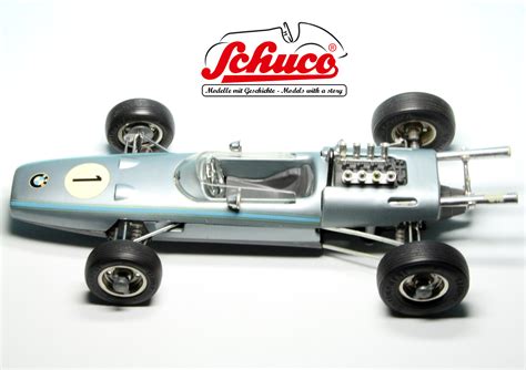 Bmw 1072 356172 Formel 2 Rennwagen Modelle Mit Geschichte Classic Blechspielzeug Schuco
